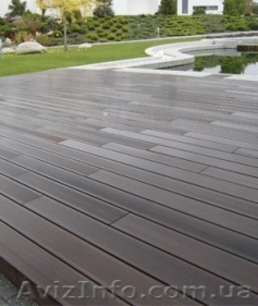 Палубная  доска термоясень - <ro>Изображение</ro><ru>Изображение</ru> #9, <ru>Объявление</ru> #1443444