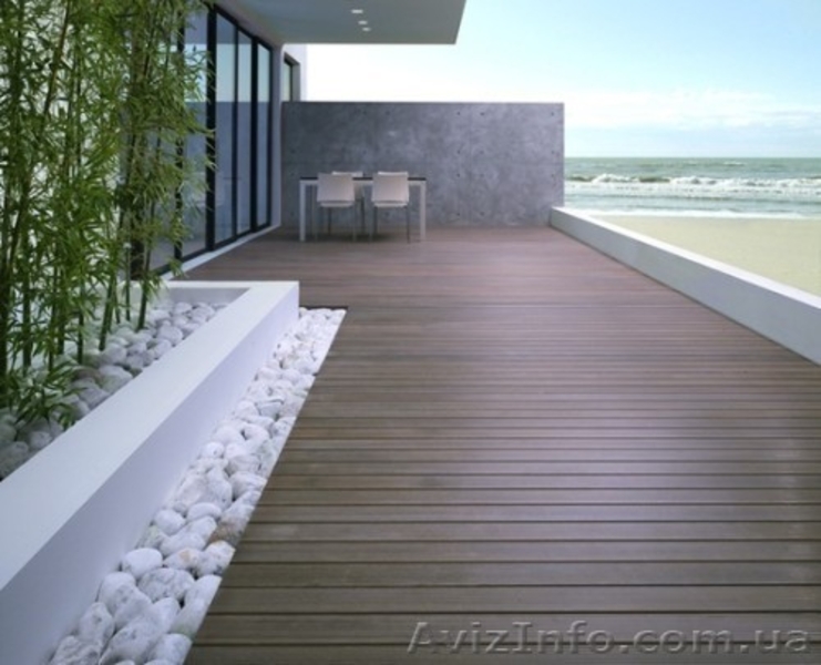 Палубная  доска термоясень - <ro>Изображение</ro><ru>Изображение</ru> #10, <ru>Объявление</ru> #1443444