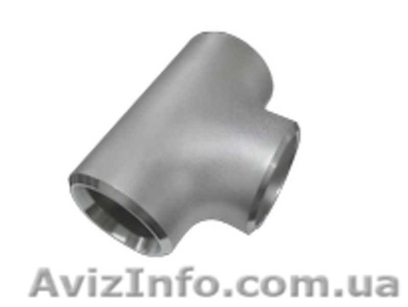 Отводы, переходы, фланцы, тройники, заглушки. - <ro>Изображение</ro><ru>Изображение</ru> #3, <ru>Объявление</ru> #1435509
