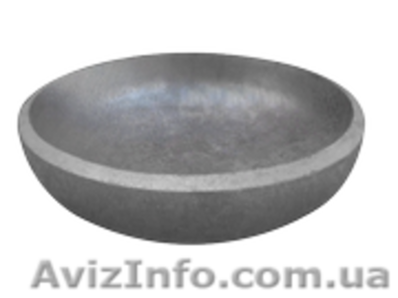 Отводы, переходы, фланцы, тройники, заглушки. - <ro>Изображение</ro><ru>Изображение</ru> #6, <ru>Объявление</ru> #1435509