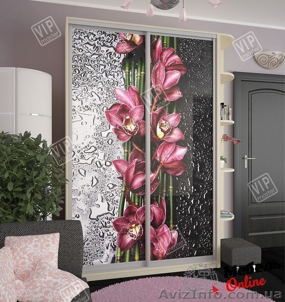 Шкафы-купе под заказ.  - <ro>Изображение</ro><ru>Изображение</ru> #6, <ru>Объявление</ru> #1458687