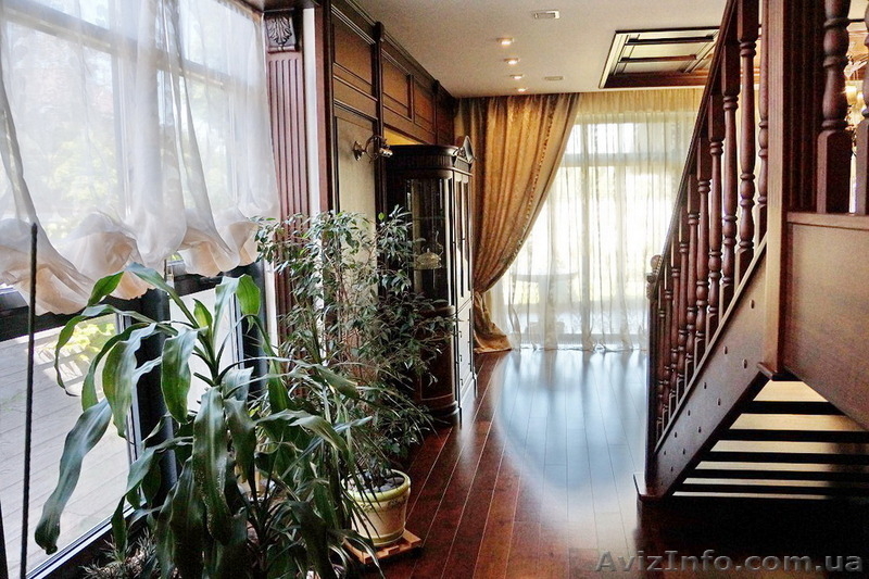 Роскошный новый дом пр. Гагарина - <ro>Изображение</ro><ru>Изображение</ru> #5, <ru>Объявление</ru> #1456942