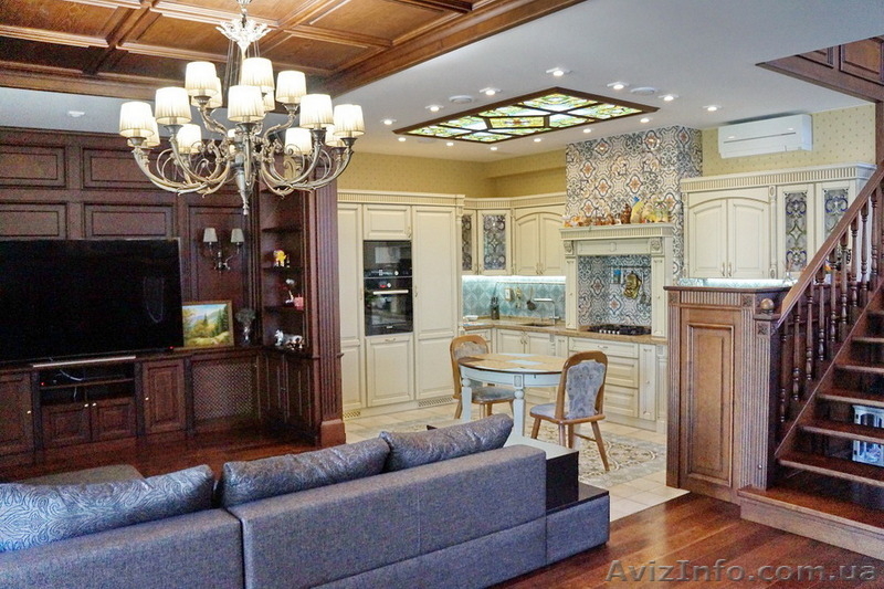 Роскошный новый дом пр. Гагарина - <ro>Изображение</ro><ru>Изображение</ru> #6, <ru>Объявление</ru> #1456942