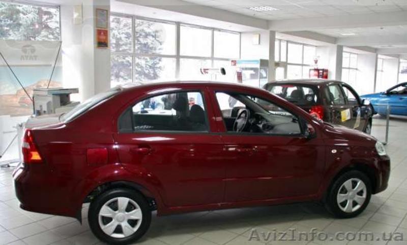 Продаётся ЗАЗ Vida - <ro>Изображение</ro><ru>Изображение</ru> #3, <ru>Объявление</ru> #1457729