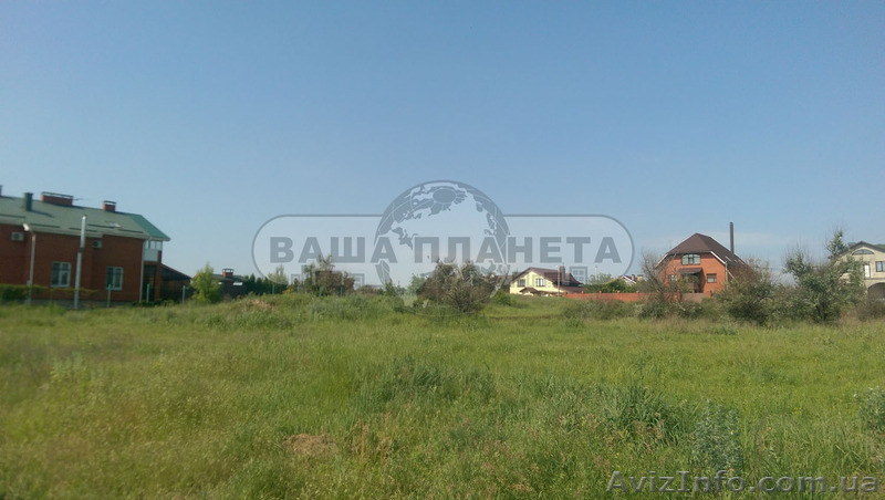 Продается земля под строительство, в Котеджном поселок Южный, за ж/м Победа - <ro>Изображение</ro><ru>Изображение</ru> #3, <ru>Объявление</ru> #1453270