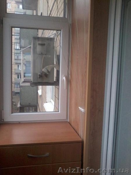 Балконы "под ключ"(в т.ч.крыша), ремонты, все виды работ по отделке помещений - <ro>Изображение</ro><ru>Изображение</ru> #3, <ru>Объявление</ru> #1453078