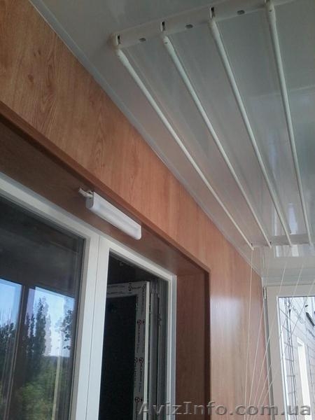 Балконы "под ключ"(в т.ч.крыша), ремонты, все виды работ по отделке помещений - <ro>Изображение</ro><ru>Изображение</ru> #4, <ru>Объявление</ru> #1453078