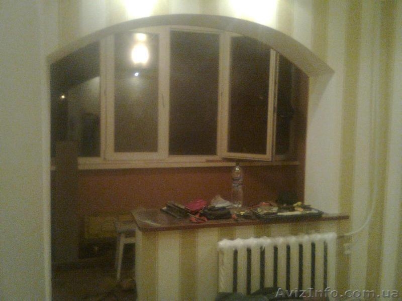 Балконы "под ключ"(в т.ч.крыша), ремонты, все виды работ по отделке помещений - <ro>Изображение</ro><ru>Изображение</ru> #7, <ru>Объявление</ru> #1453078