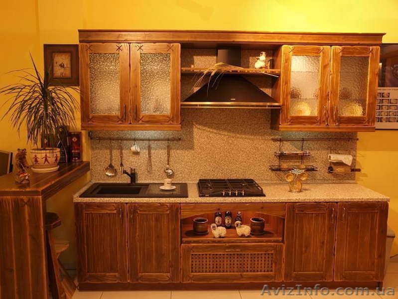 Кухни и шкафы-купе под заказ от 3000 грн. - <ro>Изображение</ro><ru>Изображение</ru> #7, <ru>Объявление</ru> #1453546