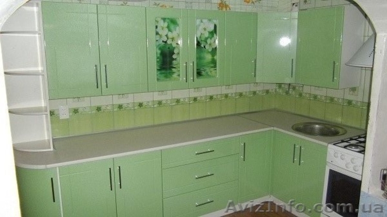 Кухни и шкафы-купе под заказ от 3000 грн. - <ro>Изображение</ro><ru>Изображение</ru> #9, <ru>Объявление</ru> #1453546