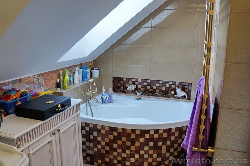 Роскошный новый дом пр. Гагарина - <ro>Изображение</ro><ru>Изображение</ru> #8, <ru>Объявление</ru> #1456942