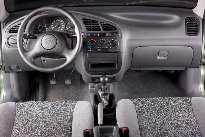 Продаётся ЗАЗ Сенс - <ro>Изображение</ro><ru>Изображение</ru> #4, <ru>Объявление</ru> #1457728