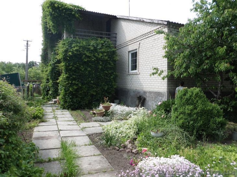 Просторный Дом на берегу Днепра - <ro>Изображение</ro><ru>Изображение</ru> #4, <ru>Объявление</ru> #1447212