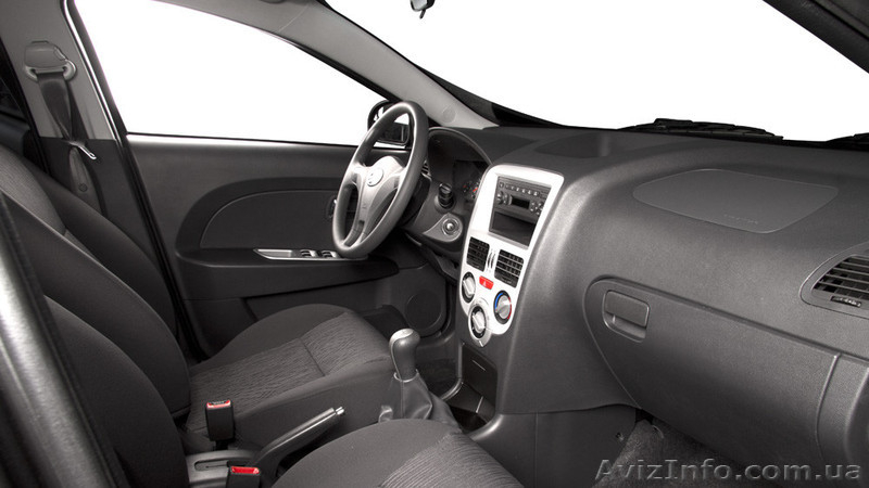 Продаются новые автомобили в рассрочку, марок: ZAZ, Cherry, Chevrolet, Kia, Opel - <ro>Изображение</ro><ru>Изображение</ru> #6, <ru>Объявление</ru> #1451052