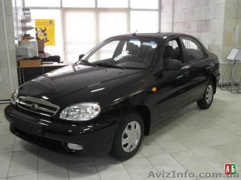 zaz sensa 2014-2015 года с автосалона - <ro>Изображение</ro><ru>Изображение</ru> #4, <ru>Объявление</ru> #1459401