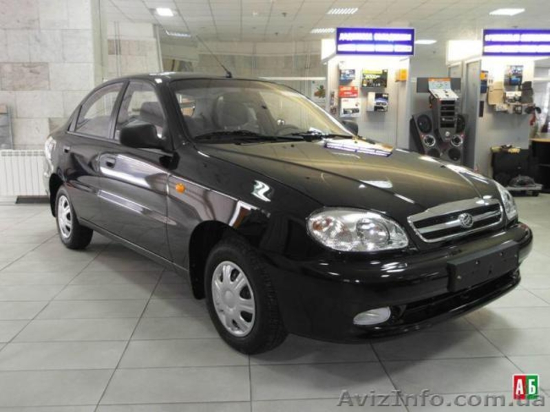 zaz sensa 2014-2015 года с автосалона - <ro>Изображение</ro><ru>Изображение</ru> #5, <ru>Объявление</ru> #1459401