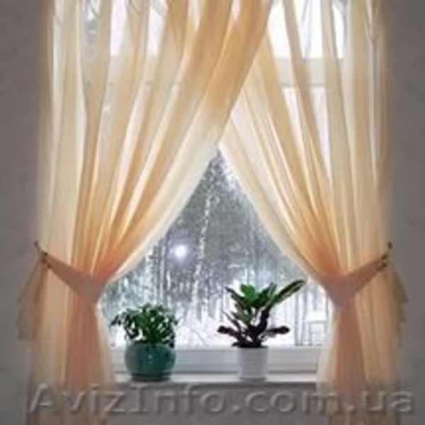 Шьем Шторы любой сложности - <ro>Изображение</ro><ru>Изображение</ru> #5, <ru>Объявление</ru> #1457170
