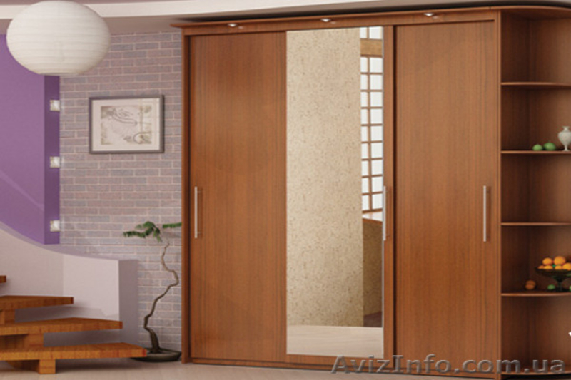 Шкафы-купе под заказ.  - <ro>Изображение</ro><ru>Изображение</ru> #5, <ru>Объявление</ru> #1458687