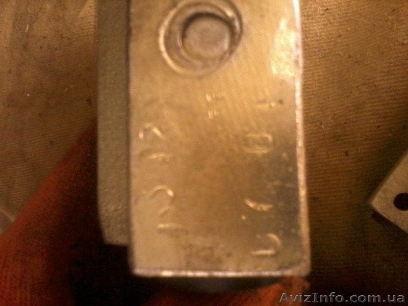 Блок стоечный 1КД80.13.07.060 - <ro>Изображение</ro><ru>Изображение</ru> #4, <ru>Объявление</ru> #1454305