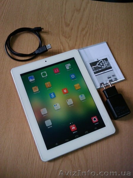 Планшет Onda V 972 16Gb - <ro>Изображение</ro><ru>Изображение</ru> #4, <ru>Объявление</ru> #1449710