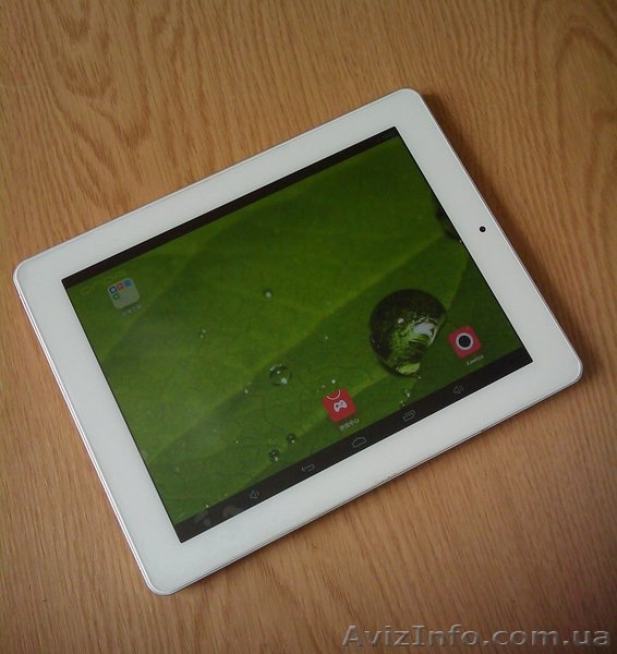 Планшет Onda V 972 16Gb - <ro>Изображение</ro><ru>Изображение</ru> #3, <ru>Объявление</ru> #1449710