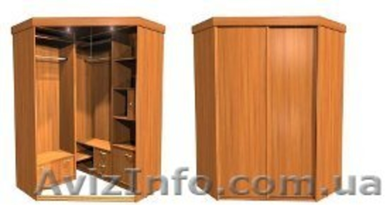 Шкафы-купе под заказ.  - <ro>Изображение</ro><ru>Изображение</ru> #4, <ru>Объявление</ru> #1458687