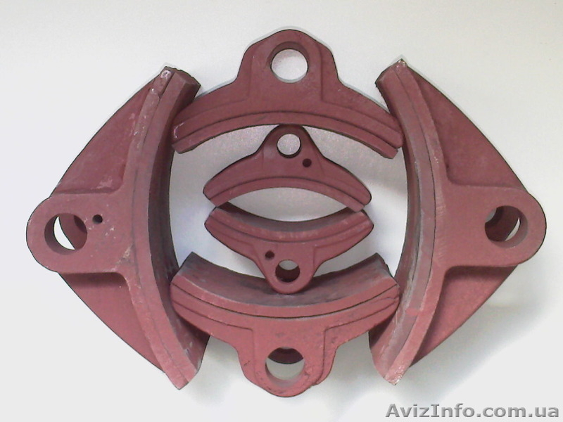 Тормоз и Запчасти к ним ТКГ-160,ТКГ-200,ТКГ-400,ТКГ-300 - <ro>Изображение</ro><ru>Изображение</ru> #3, <ru>Объявление</ru> #1459670