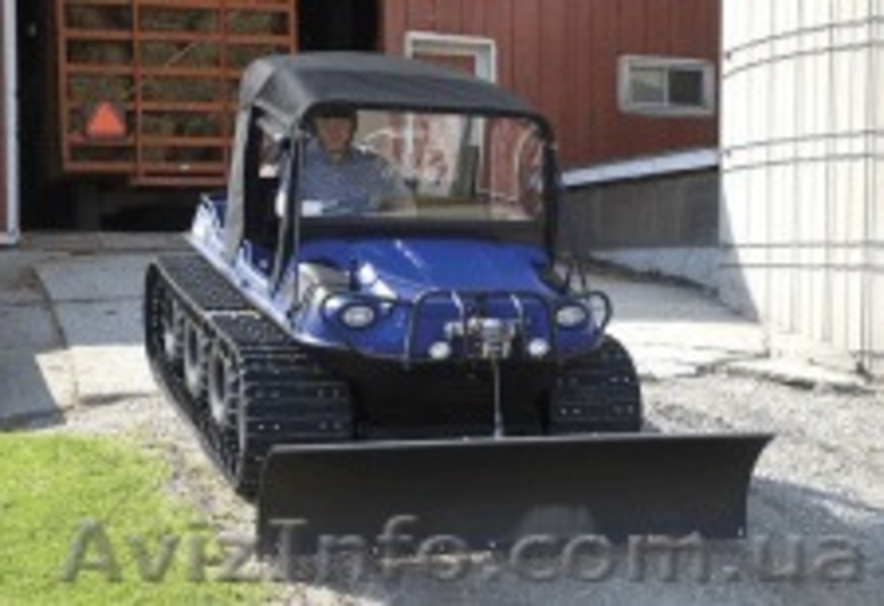 Многофункциональные вездеходы ARGO  - <ro>Изображение</ro><ru>Изображение</ru> #5, <ru>Объявление</ru> #1448902