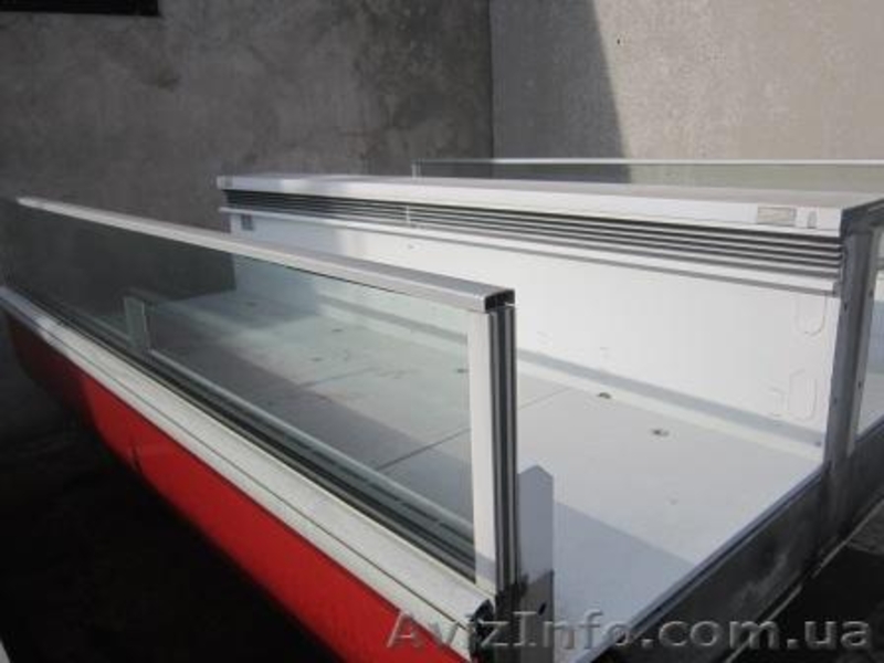 Холодильное оборудование б/у - <ro>Изображение</ro><ru>Изображение</ru> #4, <ru>Объявление</ru> #2775