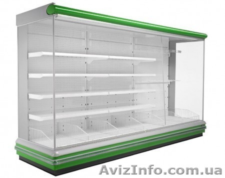 Холодильное оборудование б/у - <ro>Изображение</ro><ru>Изображение</ru> #5, <ru>Объявление</ru> #2775