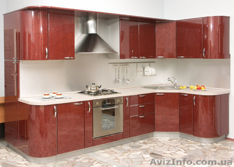 Кухни под заказ по доступным ценам. Индивидуальный проект, большое разнообразие  - <ro>Изображение</ro><ru>Изображение</ru> #6, <ru>Объявление</ru> #1458676