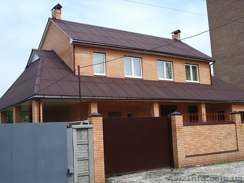 Керамопласт кровля нового поколения - <ro>Изображение</ro><ru>Изображение</ru> #3, <ru>Объявление</ru> #1457394