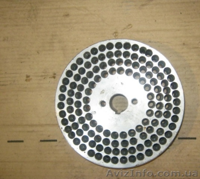 Плоские матрицы и ролики для грануляторов комбикорма. - <ro>Изображение</ro><ru>Изображение</ru> #3, <ru>Объявление</ru> #1453404