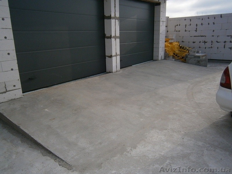 Бетонные работы. Бетонирование.Фундаменты ленточные - <ro>Изображение</ro><ru>Изображение</ru> #10, <ru>Объявление</ru> #222907