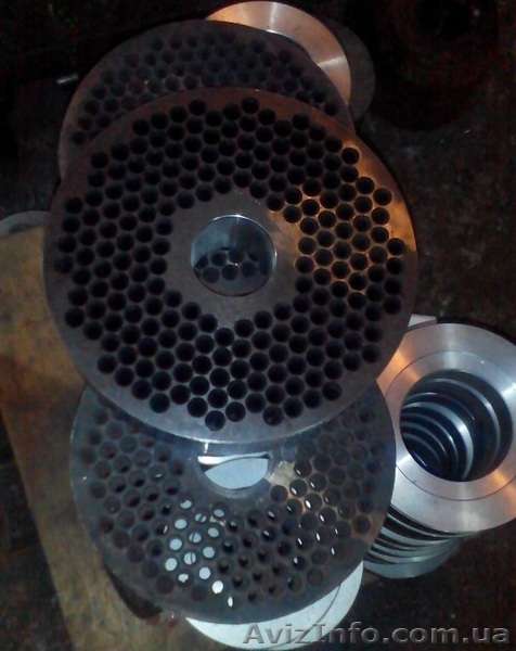 Прессуемые узлы, плоские матрицы и ролики. - <ro>Изображение</ro><ru>Изображение</ru> #3, <ru>Объявление</ru> #1453408