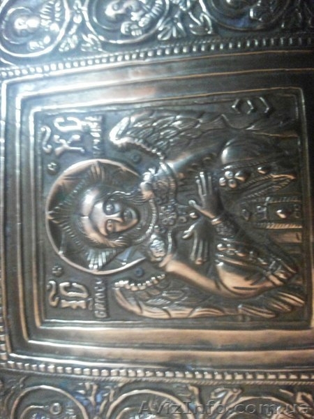 Продам Икону ДЕШЕВО СПЛАВ  - <ro>Изображение</ro><ru>Изображение</ru> #5, <ru>Объявление</ru> #1447577