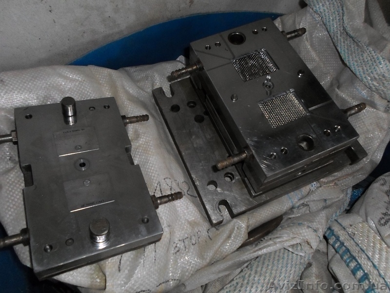  Литьевая форма "катафот дорожный"  - <ro>Изображение</ro><ru>Изображение</ru> #5, <ru>Объявление</ru> #1450130