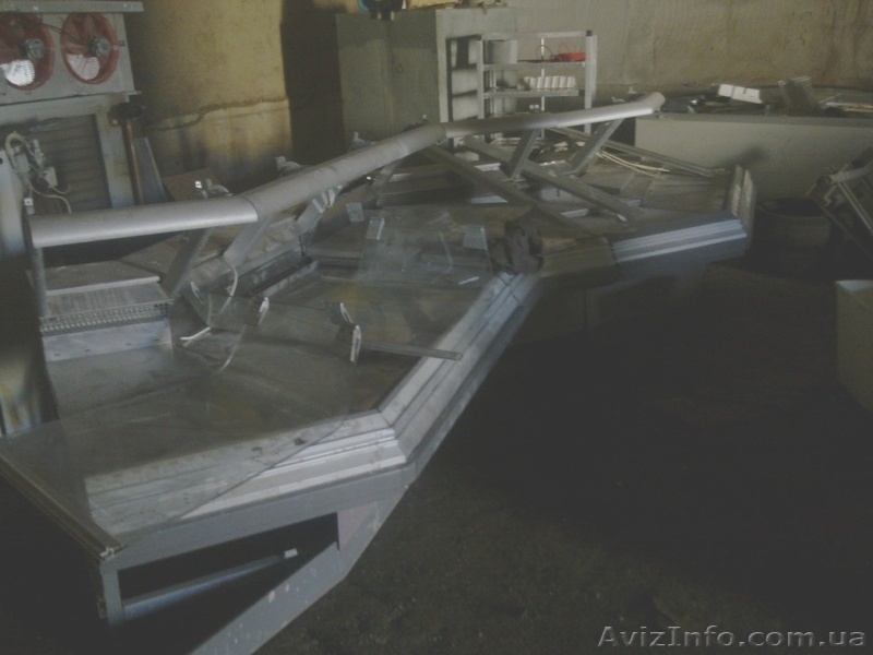 Холодильное оборудование б/у - <ro>Изображение</ro><ru>Изображение</ru> #3, <ru>Объявление</ru> #2775