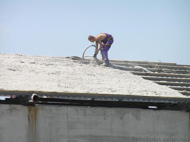 Целлюлозный утеплительЮНИЗОЛ - <ro>Изображение</ro><ru>Изображение</ru> #4, <ru>Объявление</ru> #1451969