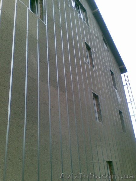 Целлюлозный утеплительЮНИЗОЛ - <ro>Изображение</ro><ru>Изображение</ru> #5, <ru>Объявление</ru> #1451969