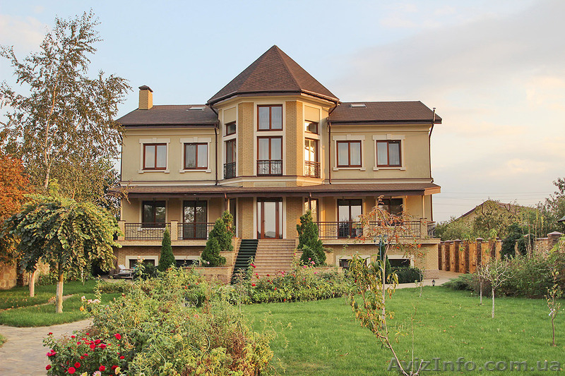 Продам дом на широком разливе реки, со своим причалом. Новосёловка. - <ro>Изображение</ro><ru>Изображение</ru> #3, <ru>Объявление</ru> #1471599