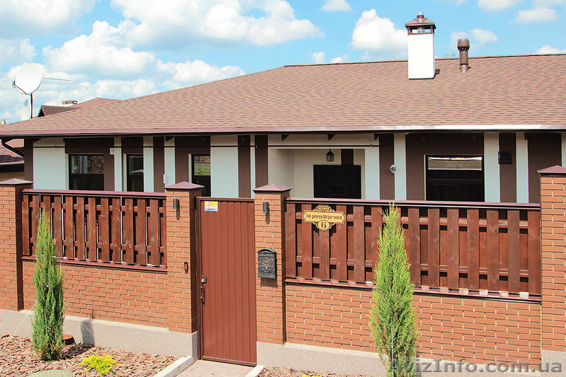 Продам дом, бассейн 9*4 , 2015 год, Новоалександровка, Днепропетровск. - <ro>Изображение</ro><ru>Изображение</ru> #3, <ru>Объявление</ru> #1352608