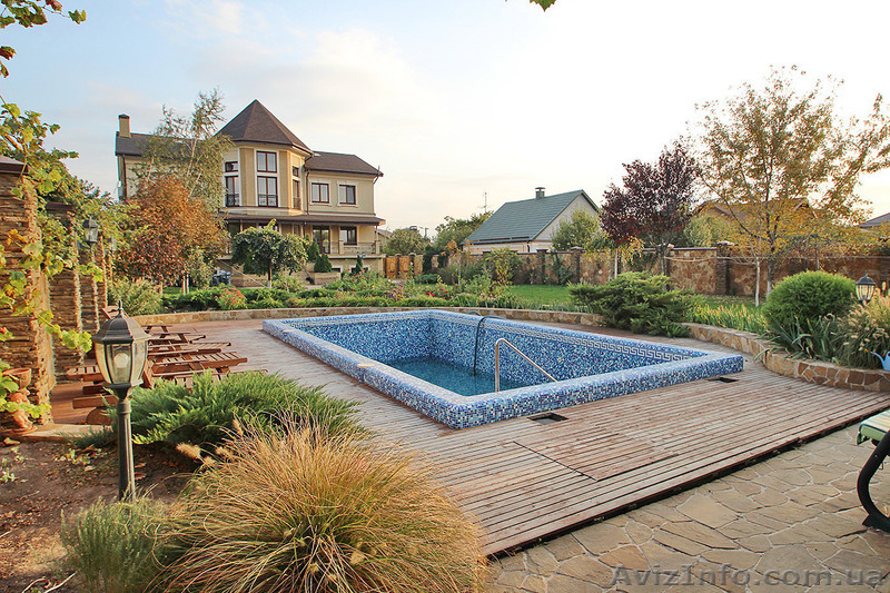 Продам дом на широком разливе реки, со своим причалом. Новосёловка. - <ro>Изображение</ro><ru>Изображение</ru> #5, <ru>Объявление</ru> #1471599