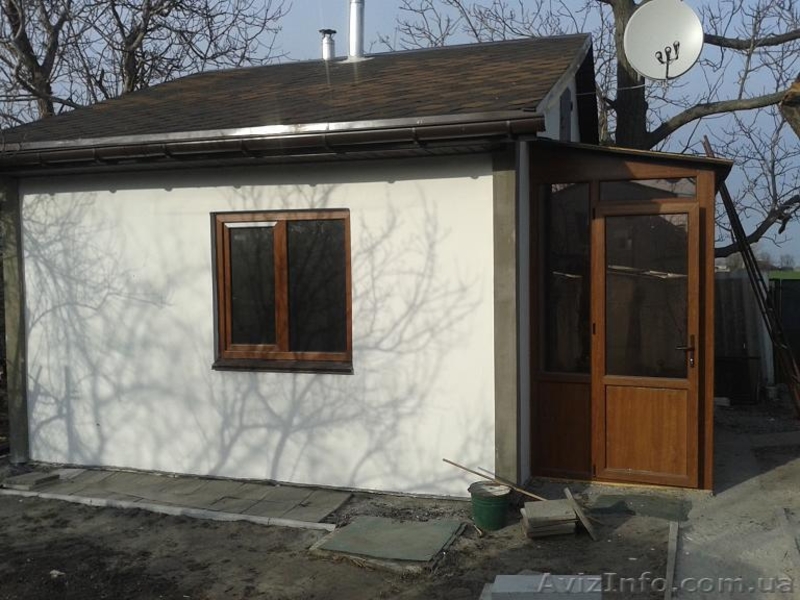 Окна, балконы под ключ, увеличение балконов ВДВОЕ, все виды ремонта под КЛЮЧ - <ro>Изображение</ro><ru>Изображение</ru> #3, <ru>Объявление</ru> #1469324