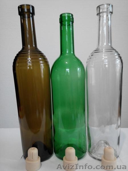 Стеклобутылка обработанная ультразвуком - <ro>Изображение</ro><ru>Изображение</ru> #5, <ru>Объявление</ru> #1471199
