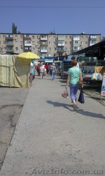 Продам торговый павильон в Днепропетровске - <ro>Изображение</ro><ru>Изображение</ru> #3, <ru>Объявление</ru> #1471906