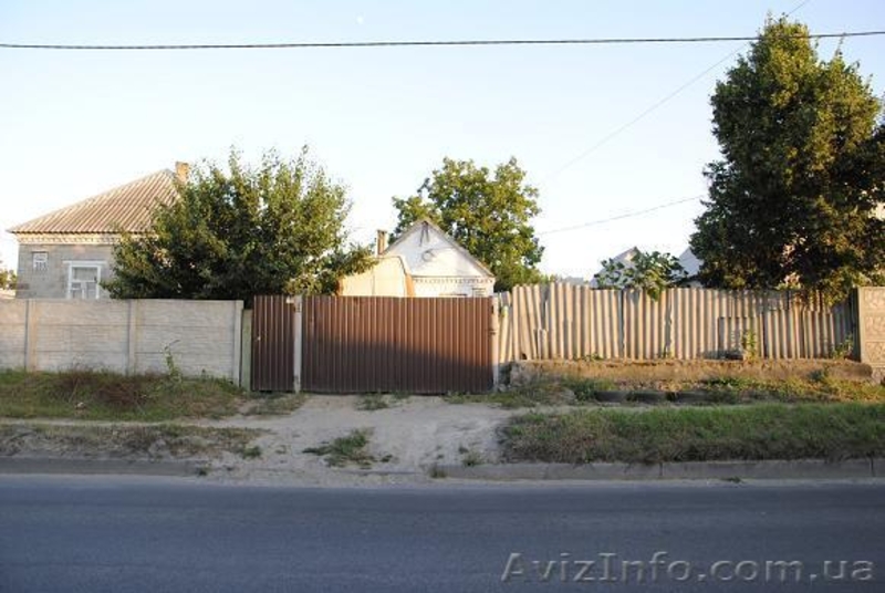 Продам дом на братьев Трофимовых красная линия Диевка 1 ТОРГ - <ro>Изображение</ro><ru>Изображение</ru> #3, <ru>Объявление</ru> #1468580