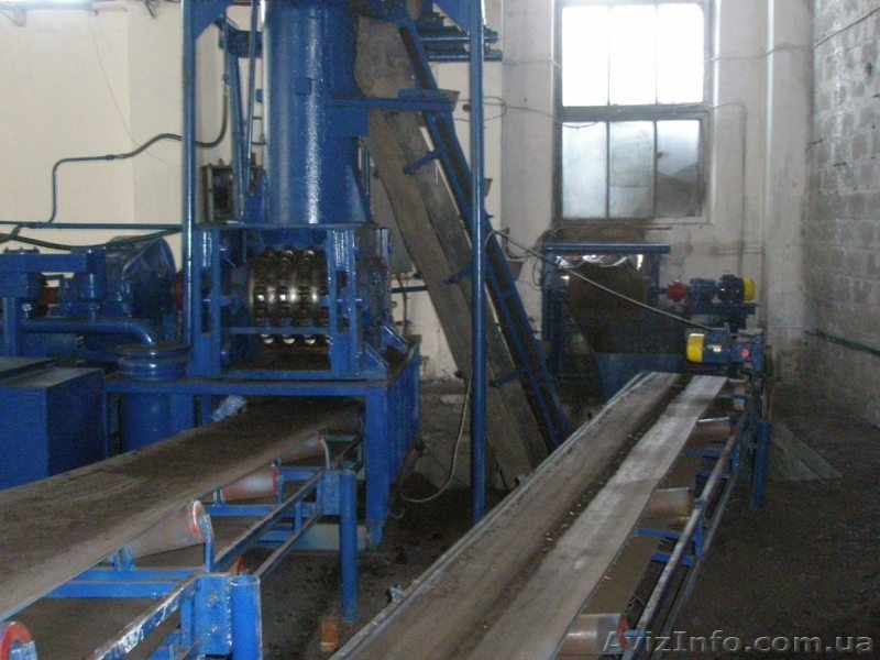 Комплекс  по производству угольных брикетов - <ro>Изображение</ro><ru>Изображение</ru> #3, <ru>Объявление</ru> #1461520