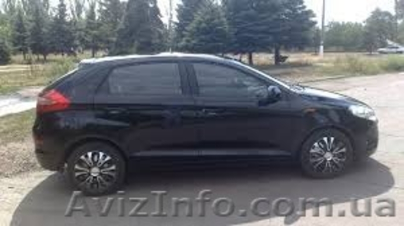 ZAZ FORZA на газу в рассрочку. - <ro>Изображение</ro><ru>Изображение</ru> #3, <ru>Объявление</ru> #1462665