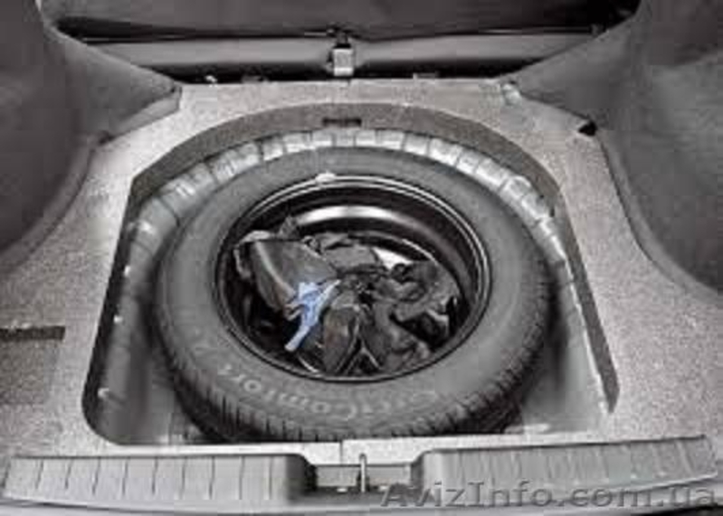 ZAZ FORZA на газу в рассрочку. - <ro>Изображение</ro><ru>Изображение</ru> #4, <ru>Объявление</ru> #1462665